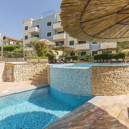 Apartment Relax Villa Salena Слатине Екстер'єр фото