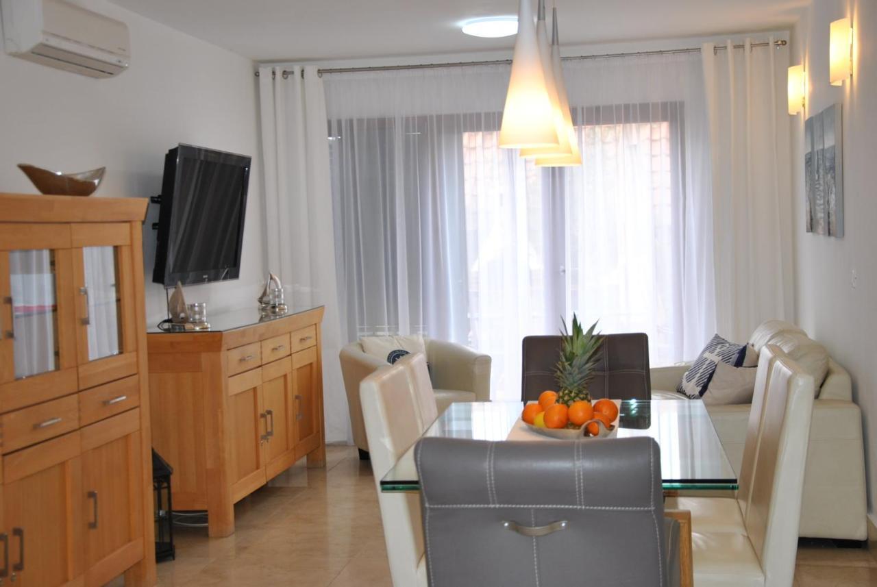 Apartment Relax Villa Salena Слатине Екстер'єр фото