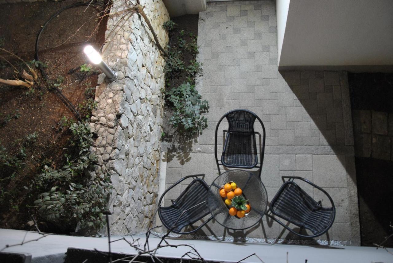 Apartment Relax Villa Salena Слатине Екстер'єр фото