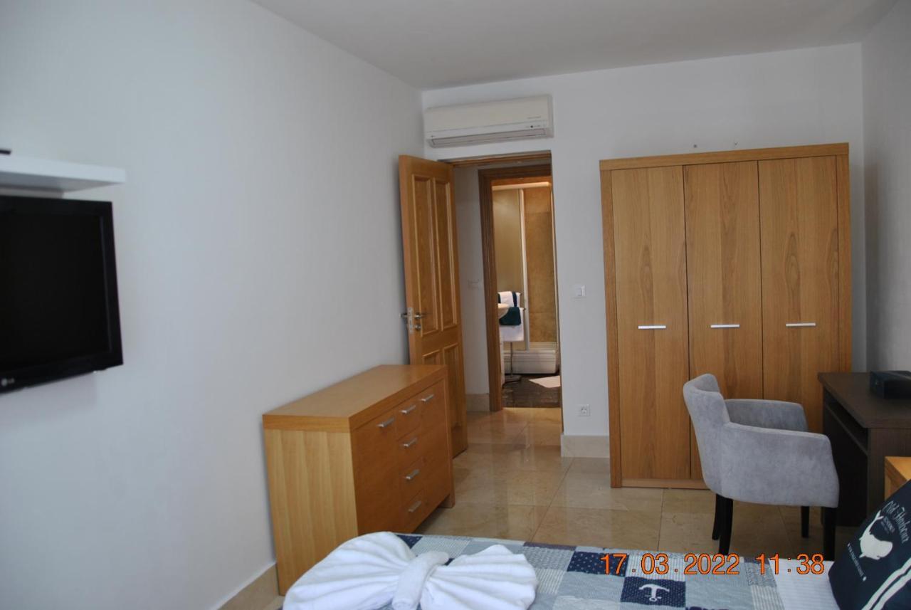 Apartment Relax Villa Salena Слатине Екстер'єр фото