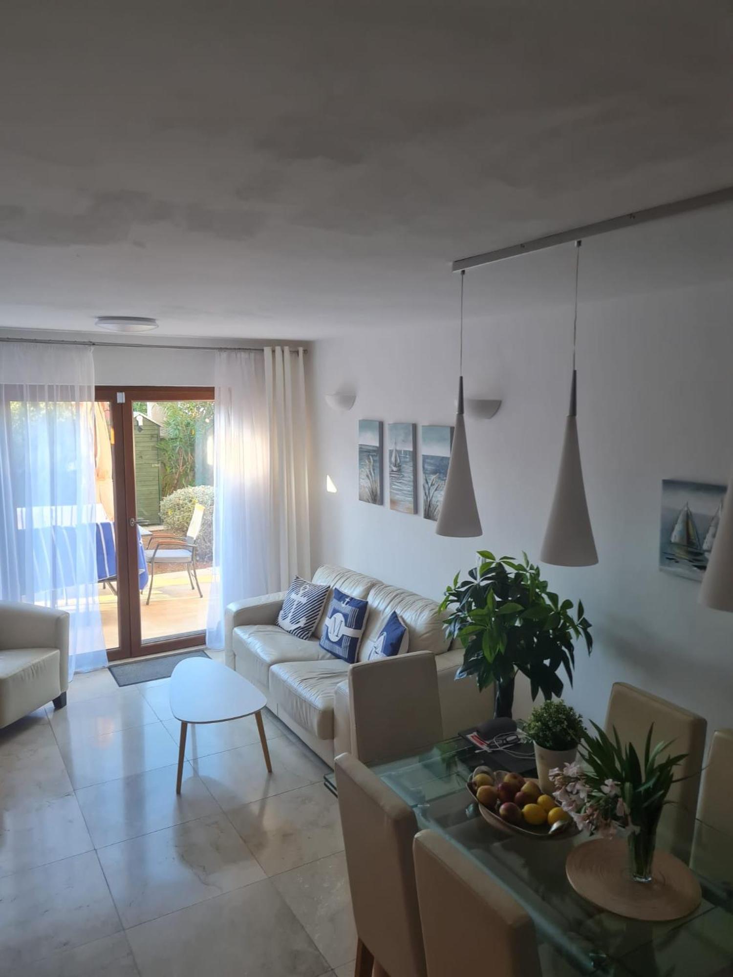 Apartment Relax Villa Salena Слатине Екстер'єр фото