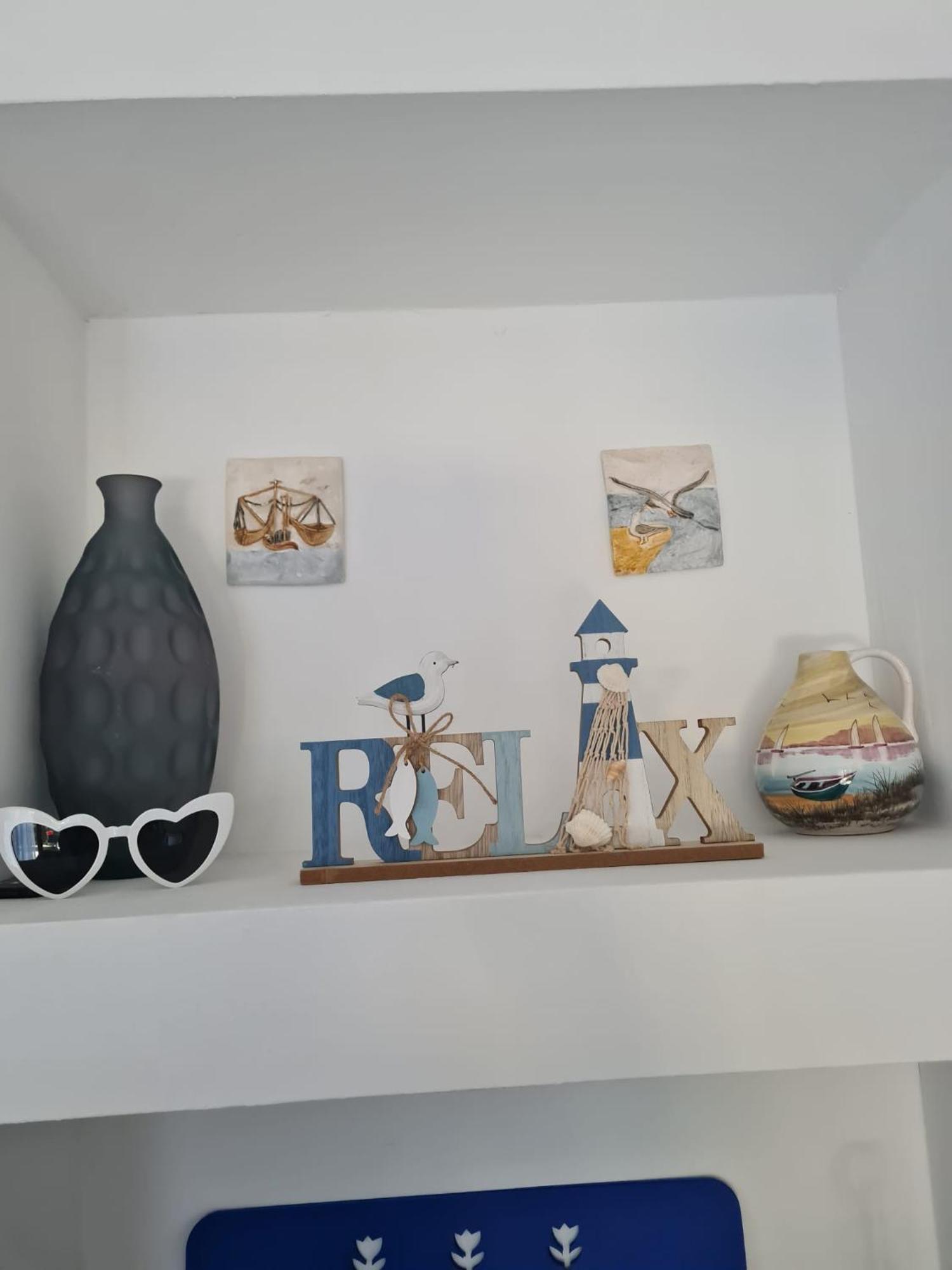 Apartment Relax Villa Salena Слатине Екстер'єр фото