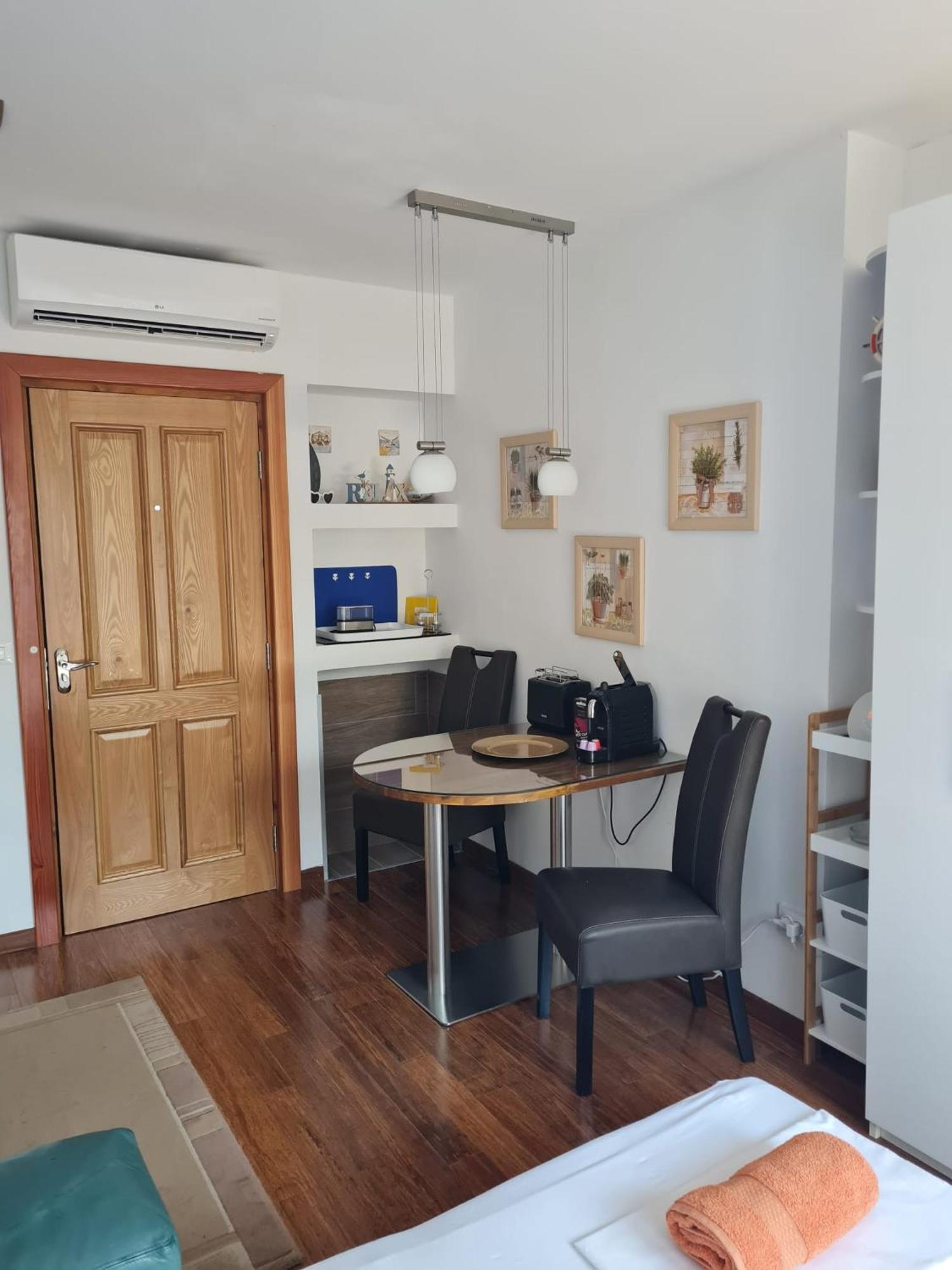 Apartment Relax Villa Salena Слатине Екстер'єр фото