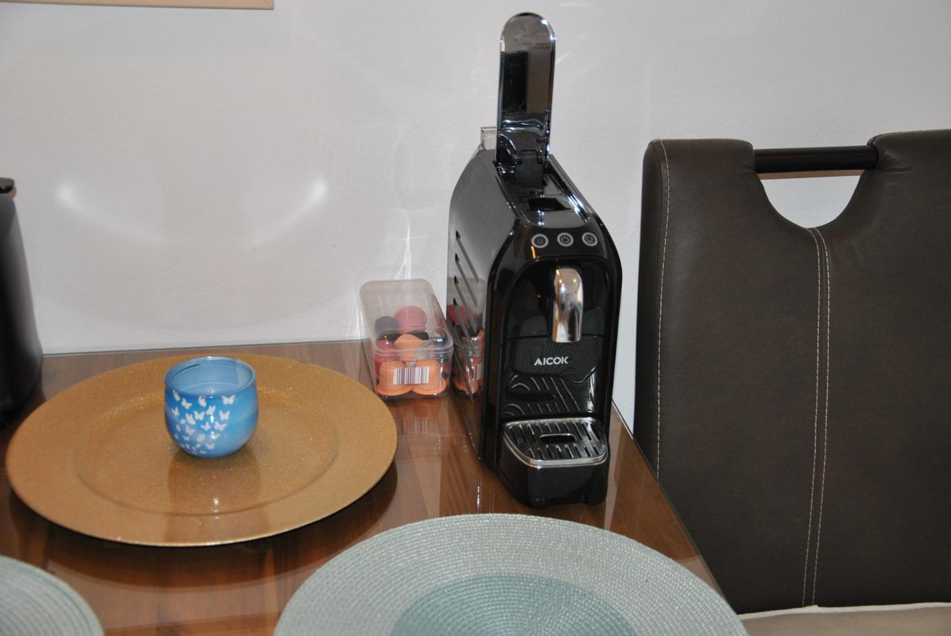Apartment Relax Villa Salena Слатине Екстер'єр фото