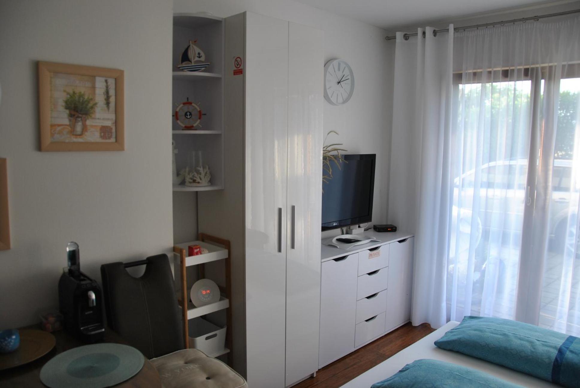 Apartment Relax Villa Salena Слатине Екстер'єр фото