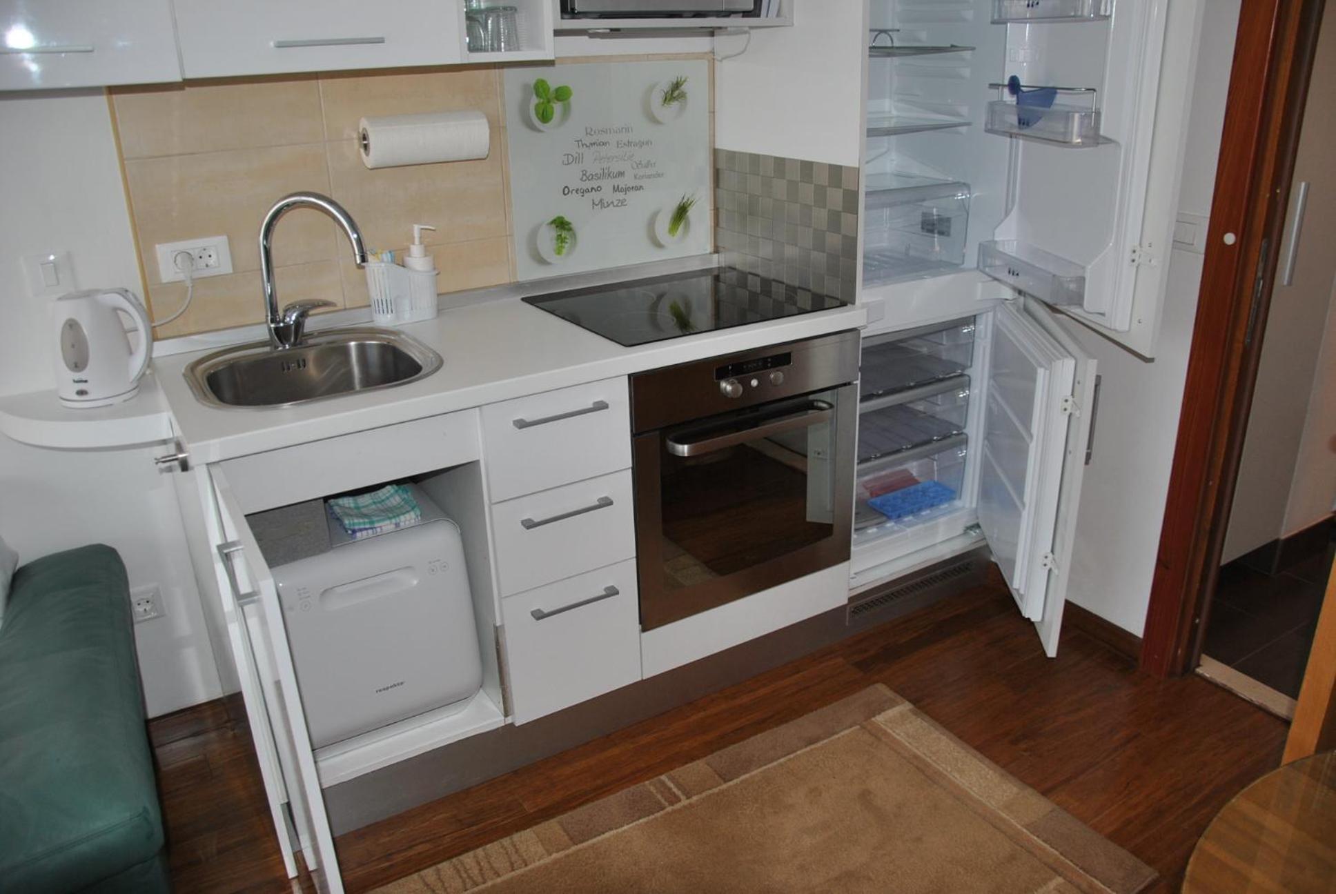 Apartment Relax Villa Salena Слатине Екстер'єр фото