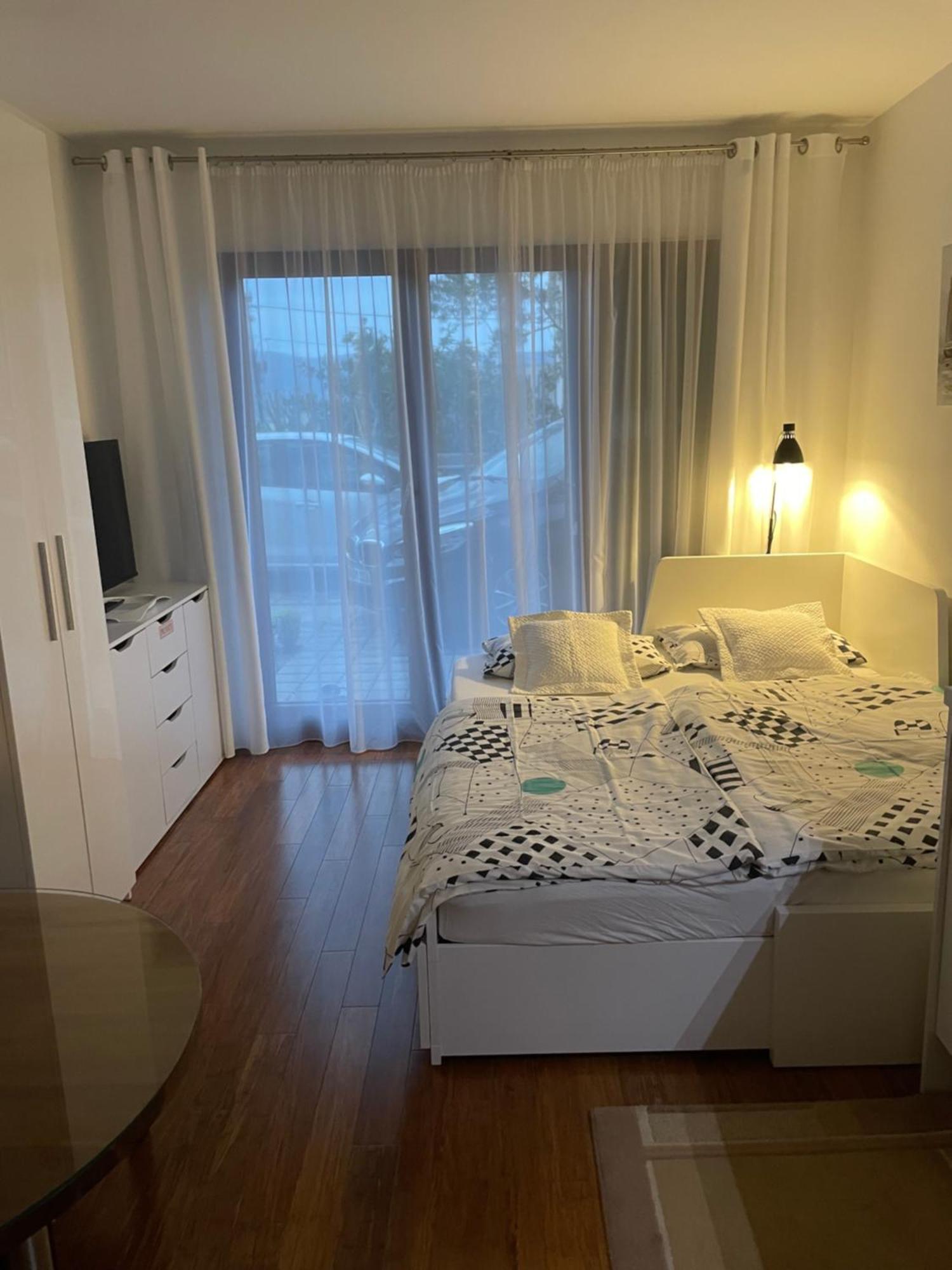 Apartment Relax Villa Salena Слатине Екстер'єр фото