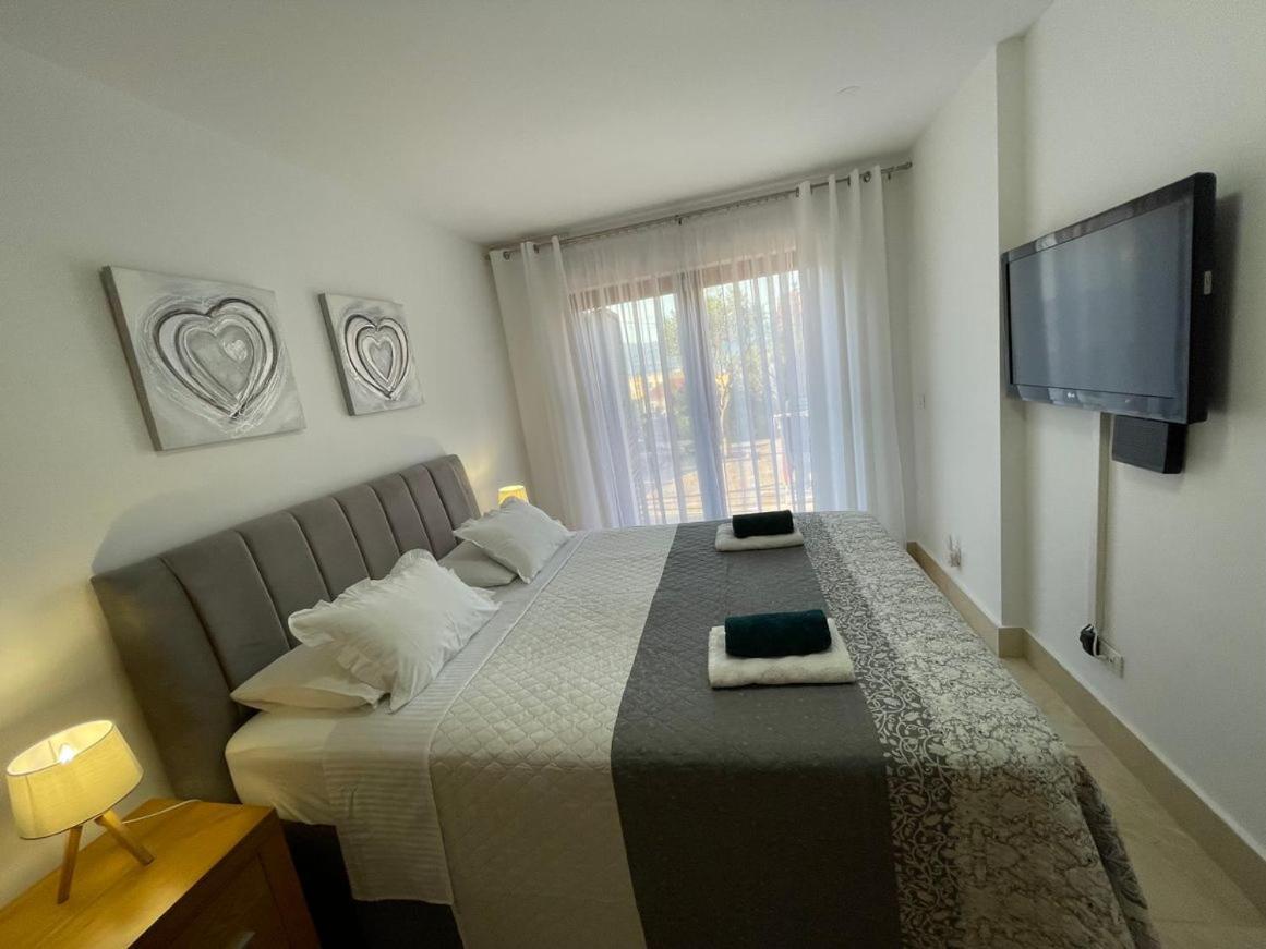 Apartment Relax Villa Salena Слатине Екстер'єр фото