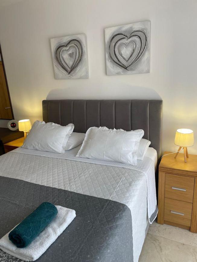 Apartment Relax Villa Salena Слатине Екстер'єр фото