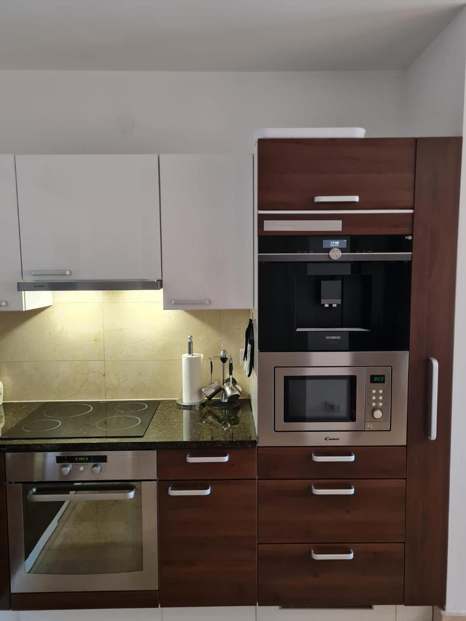 Apartment Relax Villa Salena Слатине Екстер'єр фото