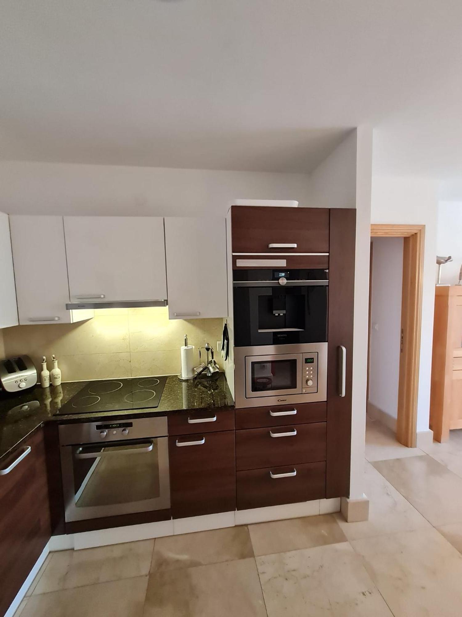 Apartment Relax Villa Salena Слатине Екстер'єр фото